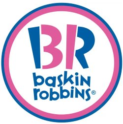 Baskin Robbins Logo